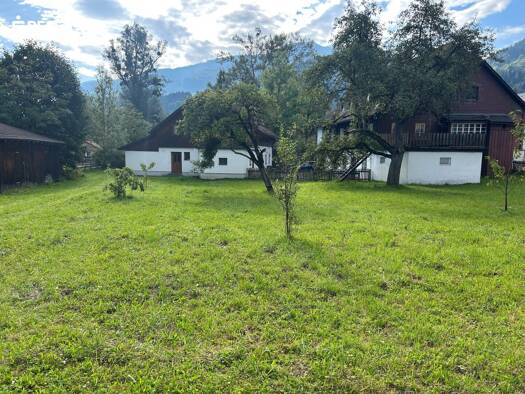 Grundstück zum Kauf 190.000 € 1.000 m² Grundstück Michaelerberg-Pruggern 8965