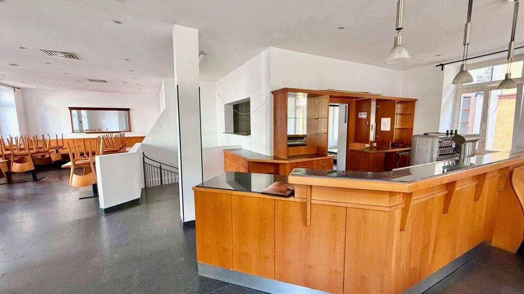 Restaurant zur Miete 1.500 € Otterberg 67697