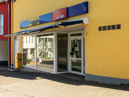 Laden zur Miete 6,07 € 170,8 m² Verkaufsfläche Hermeskeil Hermeskeil 54411
