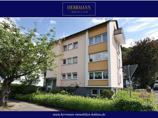 Wohnung zum Kauf 164.000 € 2 Zimmer 100 m² EG Bad Ems 56130