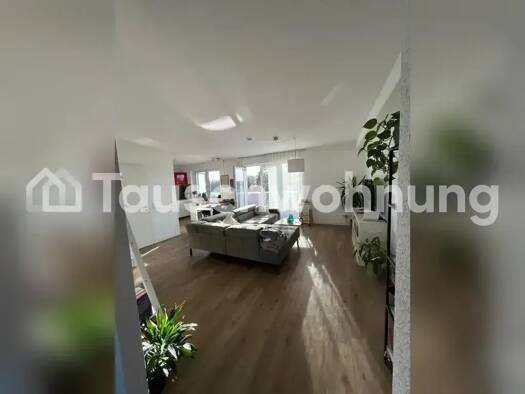 Penthouse zur Miete Tauschwohnung 975 € 2 Zimmer 60 m² 3. Geschoss Weiden Köln 50858