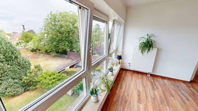 Maisonette zum Kauf provisionsfrei 189.000 € 2 Zimmer 56 m² 2. Geschoss Rommerskirchen Rommerskirchen 41569