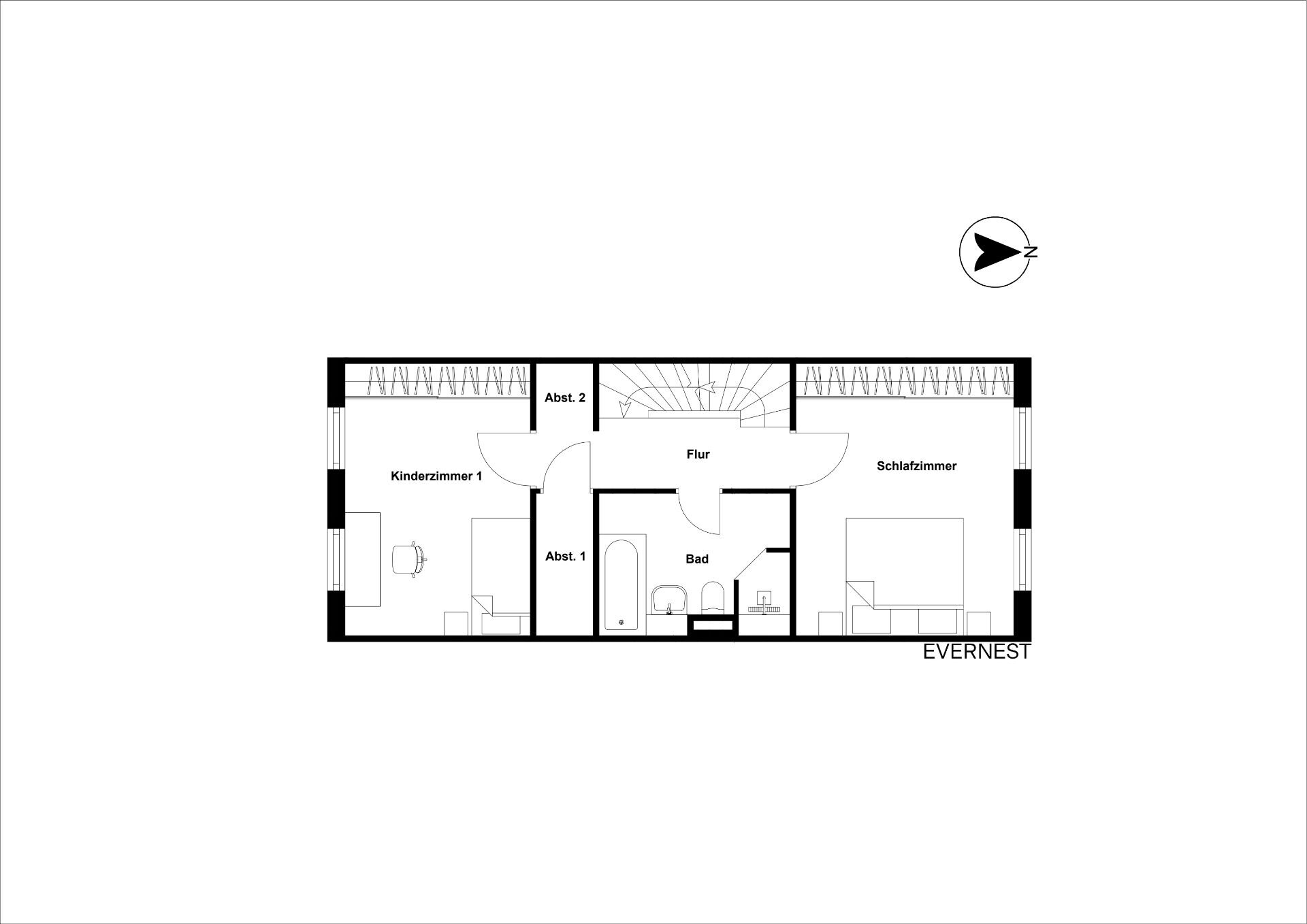 Reihenmittelhaus zum Kauf 598.000 € 5 Zimmer 141 m²<br/>Wohnfläche 287 m²<br/>Grundstück Dietzenbach Dietzenbach 63128