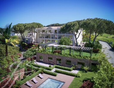 Studio zum Kauf provisionsfrei 2.400.000 € 4 Zimmer 172,7 m² Le Cap Antibes 06160