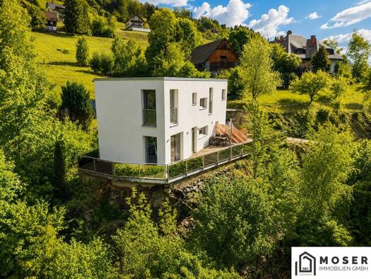 Einfamilienhaus zum Kauf 456 m² Grundstück Sankt Georgen am Kreischberg 8861