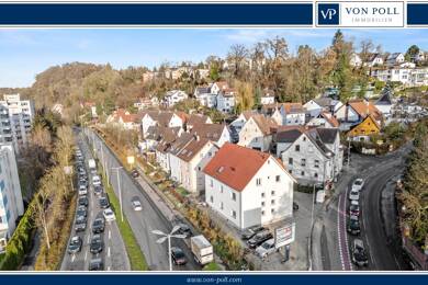 Wohnanlage zum Kauf als Kapitalanlage geeignet 1.380.000 € 400 m² 708 m² Grundstück Biberach Biberach an der Riß 88400