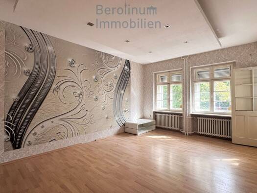 Wohnung zum Kauf 176.000 € 2 Zimmer 59,5 m² 1. Geschoss Wittenau Berlin 13437