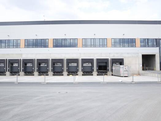 Lagerhalle zur Miete provisionsfrei Sterkrade-Nord Oberhausen 46147