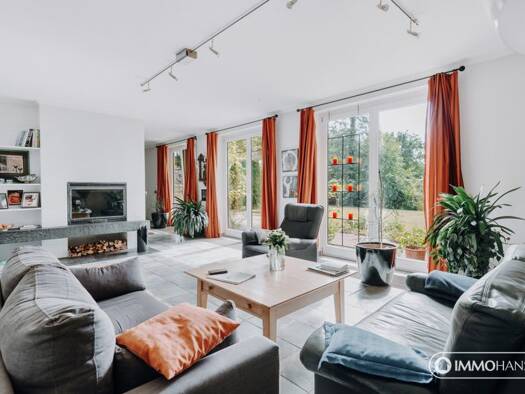 Bungalow zum Kauf 249.000 € 6 Zimmer 234 m² 2.173 m² Grundstück Dannenberg Dannenberg 29451