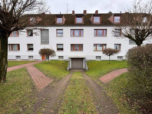 Tiefgarage zur Miete provisionsfrei 85 € Rahlstedt Hamburg 22145