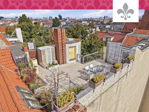 Wohnung zum Kauf 1.600.000 € 3 Zimmer 200 m² Schöneberg Berlin 10779