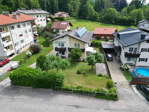 Sonstiges zum Kauf als Kapitalanlage geeignet 749.000 € 253 m² 851 m² Grundstück Steindorf am Ossiacher See 9552