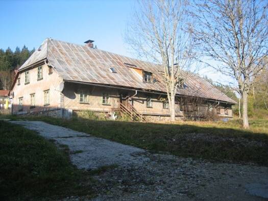 Haus zum Kauf 145.000 € 13 Zimmer 310 m² 1.586 m² Grundstück frei ab sofort Seebachschleife Bayerisch Eisenstein 94252