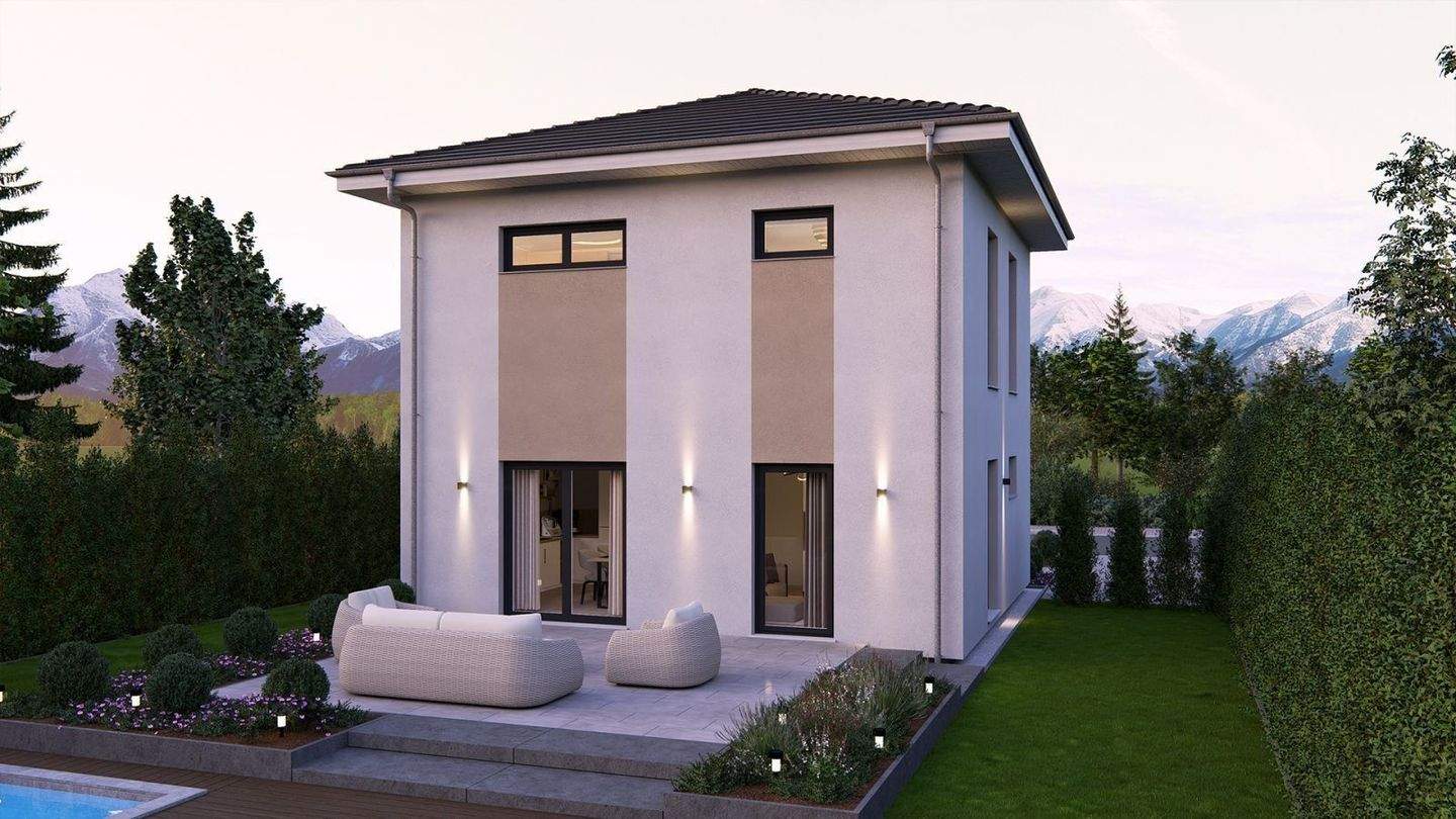 Einfamilienhaus zum Kauf - Ansicht 6