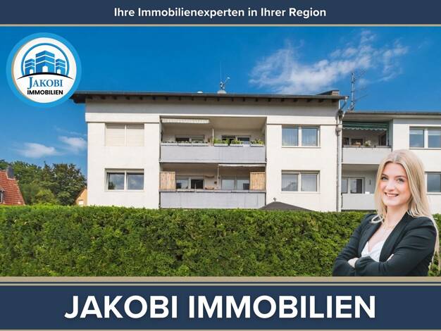 Wohnung zum Kauf 460.000 € 8 Zimmer 179,8 m² 1. Geschoss Langenackerstraße 33 Brühl Brühl 50321
