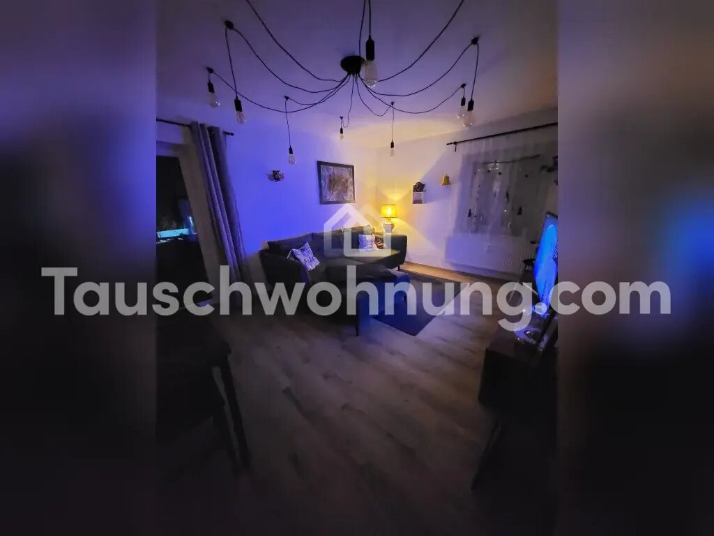 Wohnung zur Miete Tauschwohnung 450 € 3 Zimmer 54 m²<br/>Wohnfläche 2.<br/>Geschoss Stern Potsdam 14480