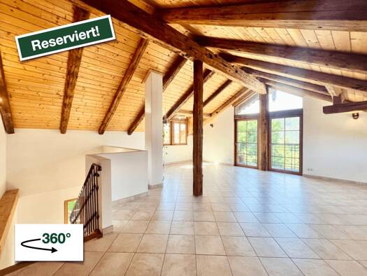 Maisonette zur Miete 1.200 € 3 Zimmer 100,9 m² frei ab 01.11.2026 Rietz 6421