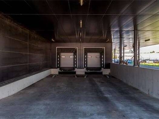 Lagerhalle zur Miete 5 € 4.400 m² Lagerfläche - Linden Langen 63225