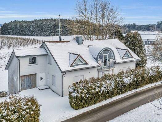 Mehrfamilienhaus zum Kauf 550.000 € 8 Zimmer 231 m² 1.065 m² Grundstück Gornhofen Ravensburg 88214