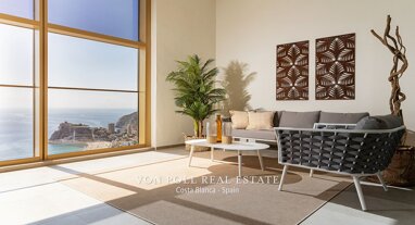 Apartment zum Kauf 1.170.000 € 3 Zimmer 165 m² Benidorm 03502