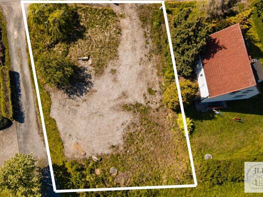 Grundstück zum Kauf 118.000 € 586 m² Grundstück Baugenehmigung vorhanden frei ab sofort Weßnitz Großenhain 01558