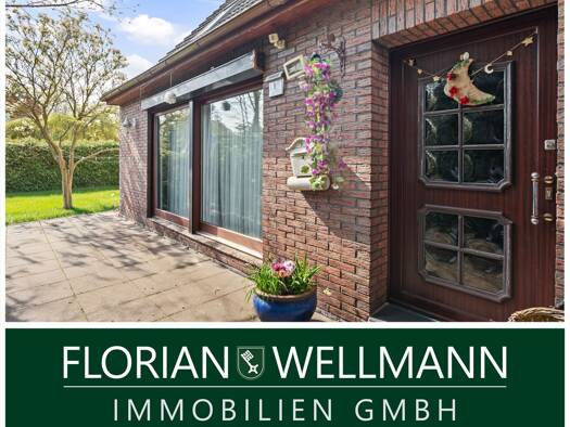 Mehrfamilienhaus zum Kauf 465.000 € 9 Zimmer 234,2 m² 887 m² Grundstück Ihlpohl Ritterhude 27721