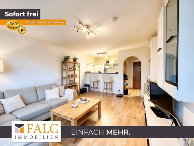 Wohnung zum Kauf 115.000 € 2 Zimmer 54 m² Vonderort Bottrop 46242