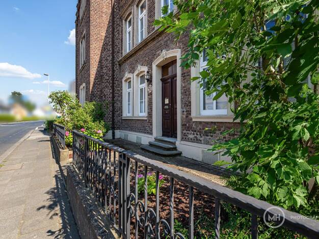 Mehrfamilienhaus zum Kauf 739.000 € 12 Zimmer 334 m² 1.013 m² Grundstück Hennef Hennef (Sieg) 53773