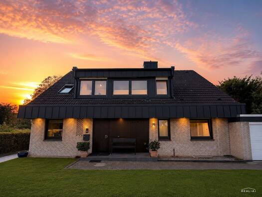 Wohnung zur Miete 1.250 € 2 Zimmer 91 m² 1. Geschoss frei ab 01.11.2026 Inrath/Kliedbruch Krefeld 47803