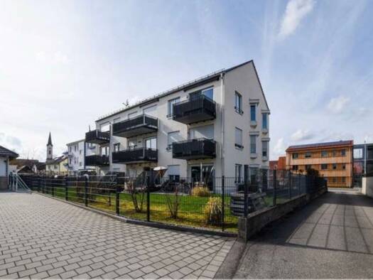 Wohnung zum Kauf provisionsfrei 539.000 € 3 Zimmer 83 m² Geschoss 2/2 Mammendorf 82291