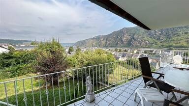 Einfamilienhaus zum Kauf 599.000 € 11 Zimmer 408 m² 1.567 m² Grundstück Bad Salzig Boppard , Rhein 56154