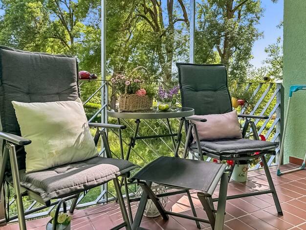 Wohnung zum Kauf 80.000 € 2 Zimmer 50,2 m² Eisfeld Eisfeld 98673