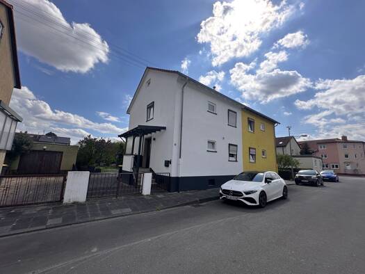 Haus zum Kauf provisionsfrei 540.000 € 4 Zimmer 122 m² Ludwigshafen am Rhein 67069