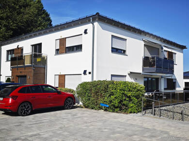 Wohnung zum Kauf 169.000 € 2 Zimmer 59,9 m² Tittling Tittling 94104