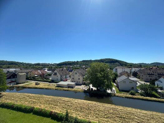 Wohnung zum Kauf 380.000 € 3,5 Zimmer 94 m² 4. Geschoss frei ab sofort Lörrach 79541