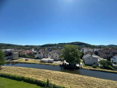 Wohnung zum Kauf 380.000 € 3,5 Zimmer 94 m² 4. Geschoss frei ab sofort Haagen Lörrach 79541