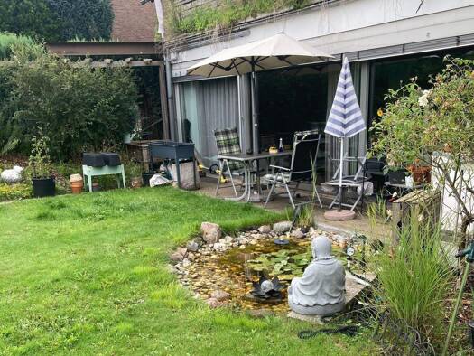 Wohnung zur Miete 990 € 3 Zimmer 105 m² EG frei ab sofort Mitte Heiligenhaus 42579