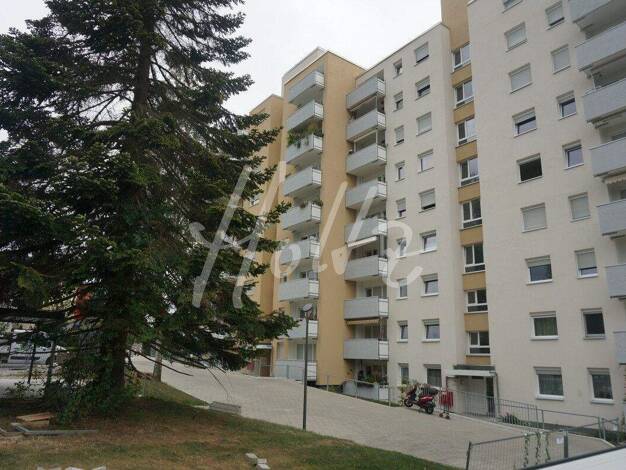 Wohnung zur Miete 1.166 € 2 Zimmer 60,4 m² 9. Geschoss frei ab 01.02.2026 Schwaketenstraße 108 Fürstenberg Konstanz 78467