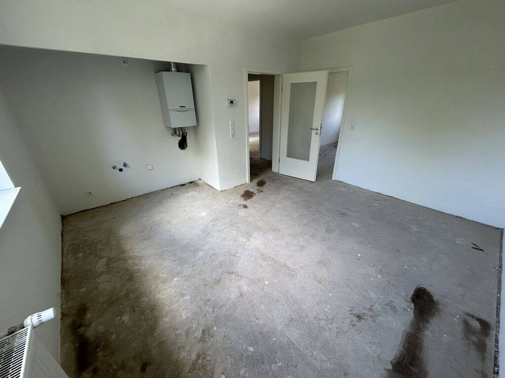 Wohnung zur Miete - Mehr