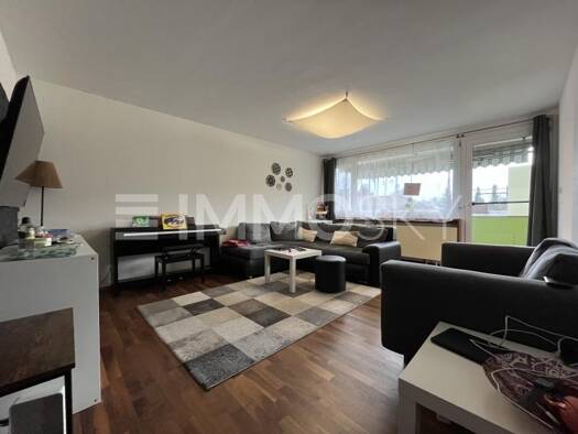 Terrassenwohnung zum Kauf 445.000 € 4 Zimmer 92 m² Höchst 6973