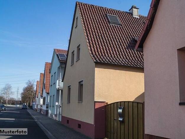 Einfamilienhaus zum Kauf 500.000 € 7 Zimmer 209 m² 624 m² Grundstück Höchstädt Höchstädt a.d.Donau 89420