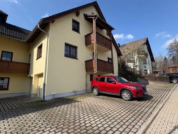 Wohnung zur Miete 400 € 2 Zimmer 62,1 m² 1. Geschoss frei ab 01.06.2026 Zu den Teichen 15/16 Gornsdorf 09390