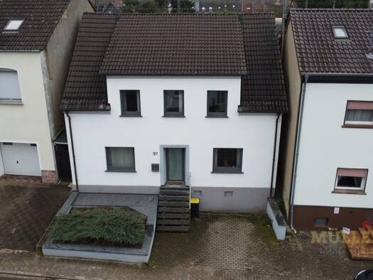 Einfamilienhaus zum Kauf 175.000 € 6 Zimmer 150 m² 254 m² Grundstück Ensdorf 66806