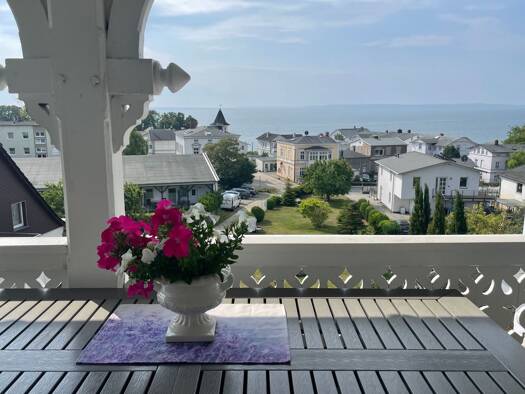 Wohnung zum Kauf provisionsfrei 549.000 € 5 Zimmer 148 m² Sassnitz Sassnitz 18546