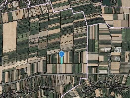 Land-/Forstwirtschaft zum Kauf 84.084 € 12.936 m² Grundstück Grafenwörth 3484