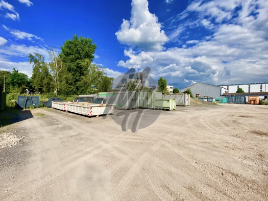 Grundstück zur Miete 1 € 3.630 m² Grundstück Bruchköbel 63486