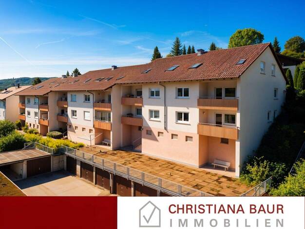 Wohnung zum Kauf 279.000 € 5 Zimmer 120 m² Ebingen Albstadt 72458