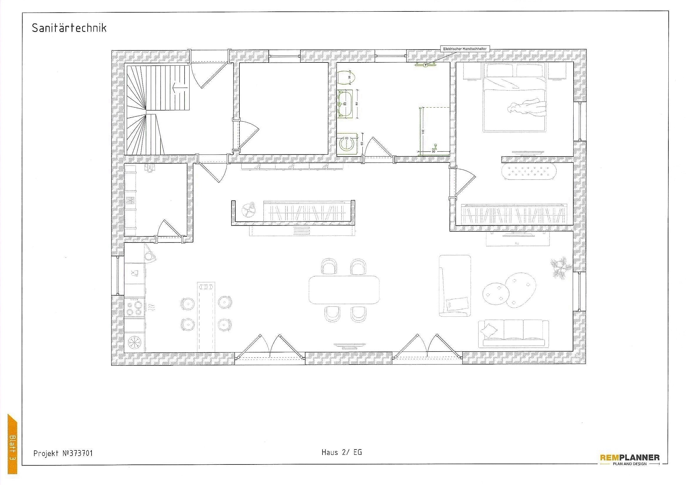 Wohnung zur Miete 1.510 € 1 Zimmer 84 m²<br/>Wohnfläche Erkner Erkner 15537