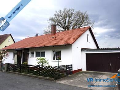 Einfamilienhaus zum Kauf 649.000 € 4 Zimmer 117 m² 592 m² Grundstück Fürth - Stadeln 90765