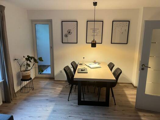 Wohnung zur Miete 700 € 3 Zimmer 72 m² Geschoss 1/7 frei ab 01.02.2026 Bromeisstraße 59 Fasanenhof Kassel 34125